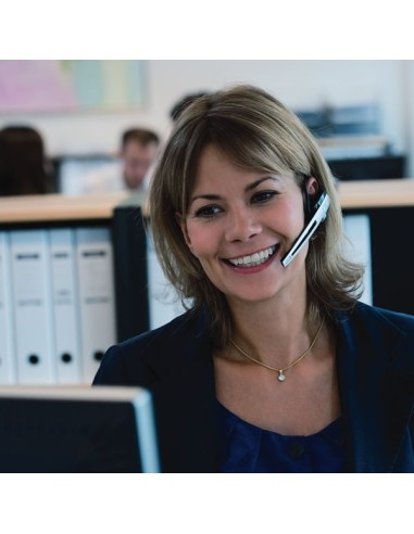 Sennheiser DW Office sans fil