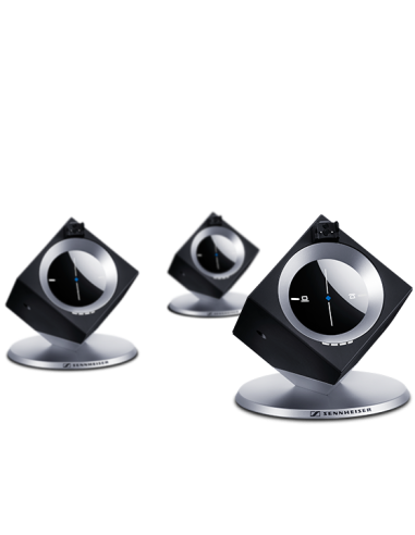 Sennheiser DW Pro 1 ou 2 sans fil