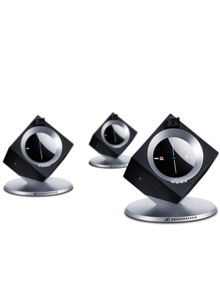 Sennheiser DW Pro 1 ou 2 sans fil