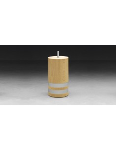 STYL pieds cylindrique STYL pieds cylindrique