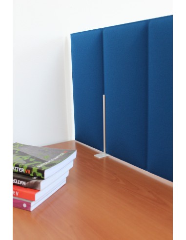 Cloisons acoustiques universelles EcoDesk