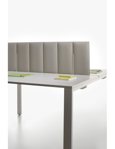 Cloisons acoustiques universelles EcoDesk