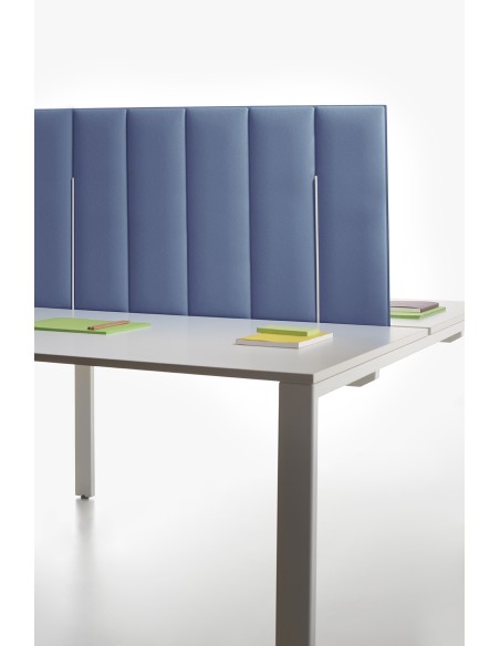 Cloisons acoustiques universelles EcoDesk