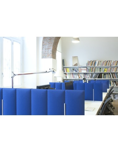 Cloisons acoustiques universelles EcoDesk