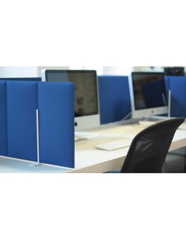 Cloisons acoustiques universelles EcoDesk