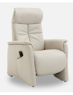 Fauteuil relaxation Parme Focus back Fauteuil relaxation Parme Focus back