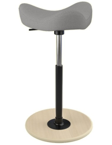 Siège assis debout MOVE