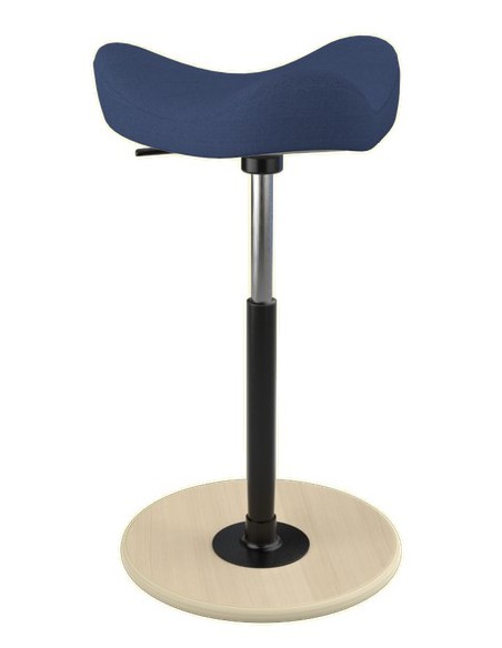 Siège assis debout MOVE