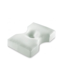 Oreiller ESSENTIS Cosy latex naturel