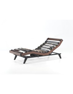 Sommier Lattoflex SL2 Servomat R2 Motorisé Sommier Lattoflex SL2 Servomat R2 Motorisé
