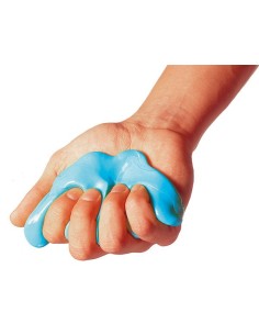 Pate de réeducation THERAFLEX