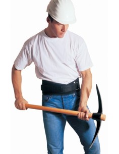 Ceinture anti-vibrations