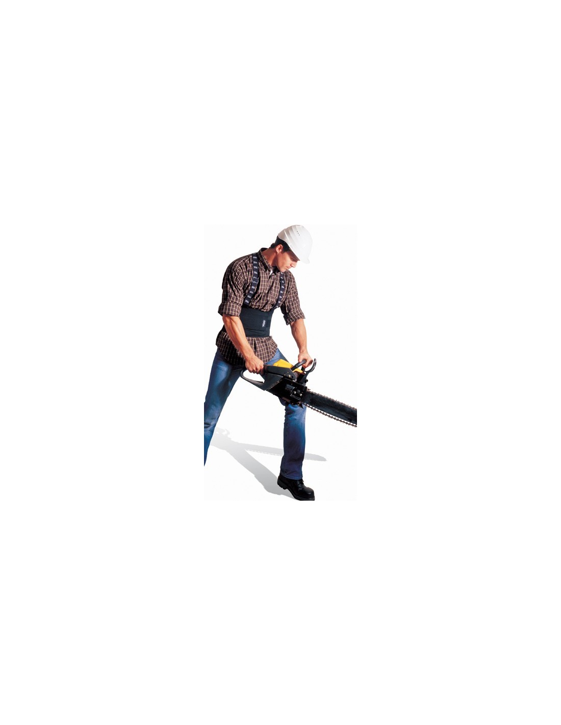 Ceinture de contention travail de force outlet