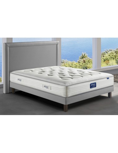 Matelas ENERGY SOFT Simmons Beautyrest Sensory