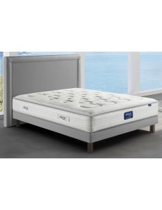 Matelas ENERGY SOFT Simmons Beautyrest Sensory Matelas ENERGY SOFT Simmons Beautyrest Sensory