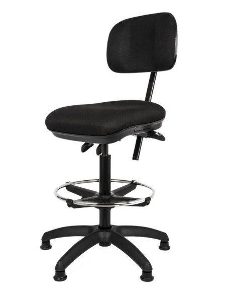 Siege de caisse ergonomique Toccata