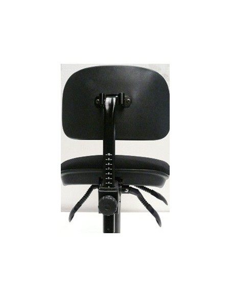 Siege de caisse ergonomique Toccata