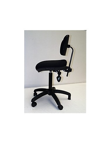 Siege de caisse ergonomique Toccata