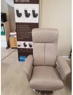 Fauteuil My canyon Fauteuil My canyon