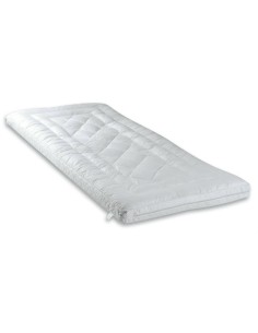 Sur-matelas Scandi Visco