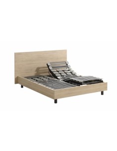 Kit Déco Bois TEMPUR® Kit Déco Bois TEMPUR®