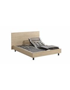 Sommier de Relaxation Oslo TEMPUR® Sommier de Relaxation Oslo TEMPUR®