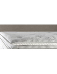 SIMMONS Sur-matelas Sensoria SIMMONS Sur-matelas Sensoria
