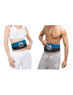 Ceinture de musculation abdominale. Ceinture de musculation abdominale.