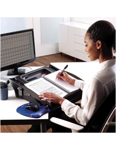 Porte-documents Easy Glide de Fellowes