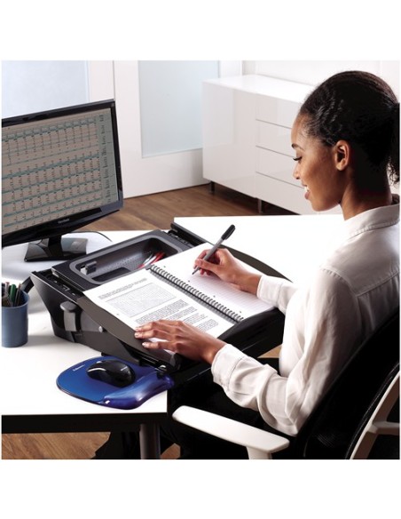 Porte-documents Easy Glide de Fellowes