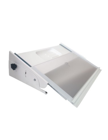 pupitre ergonomique Multirite