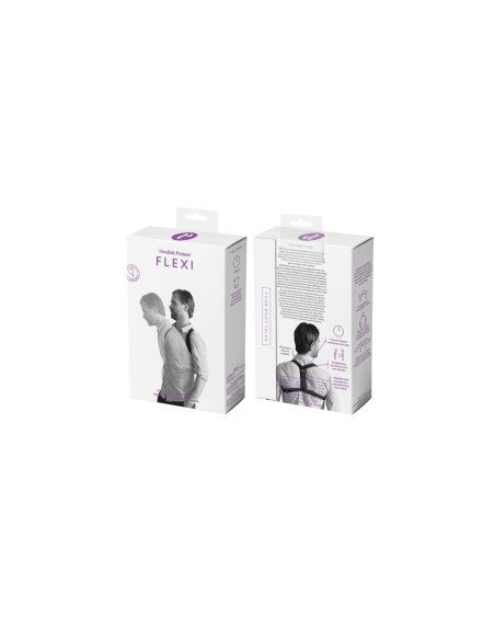 Correcteur de posture pour se tenir droit Flexi