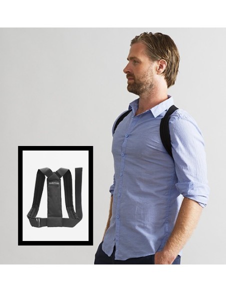 Correcteur de posture pour se tenir droit Flexi