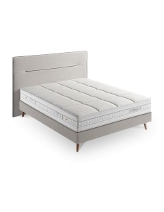 Matelas TOUCHE DE LIN - Les 100 Ciels by Treca Matelas TOUCHE DE LIN - Les 100 Ciels by Treca