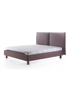 Cadre de Lit Tissu Lattoflex Cadre de Lit Tissu Lattoflex