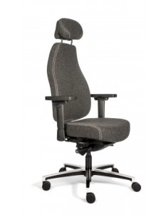 Siège Ergonomique Therapod X HR Siège Ergonomique Therapod X HR