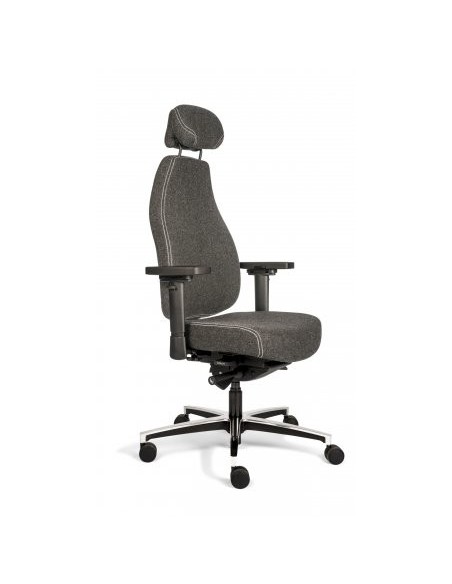 Siège Ergonomique Therapod X HR livraison rapide