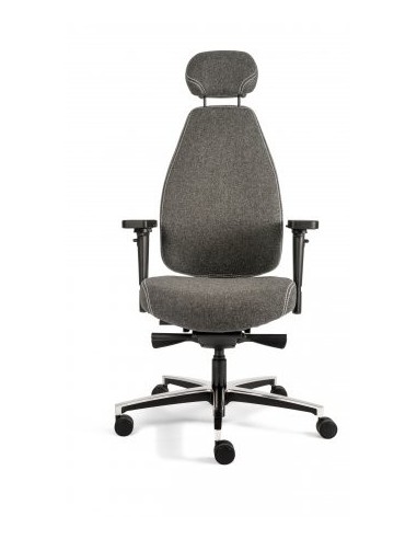 Siège Ergonomique Therapod X HR livraison rapide