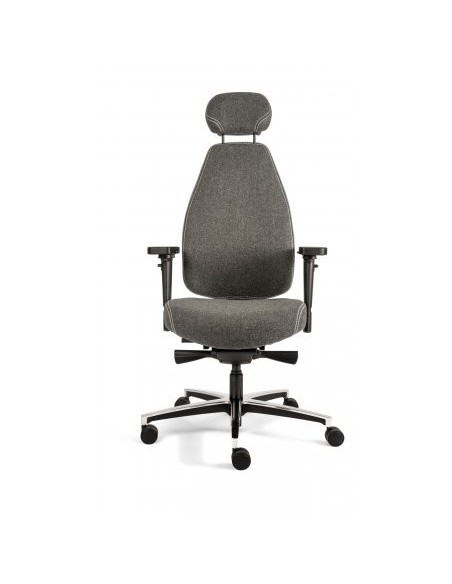 Siège Ergonomique Therapod X HR livraison rapide