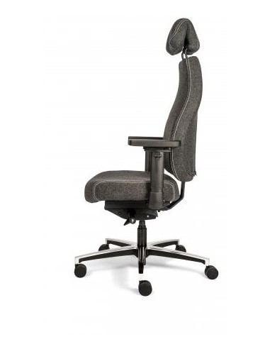 Siège Ergonomique Therapod X HR livraison rapide