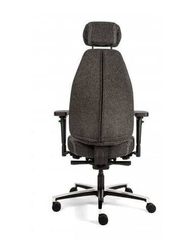 Siège Ergonomique Therapod X HR livraison rapide