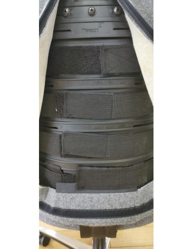 Siège Ergonomique Therapod X HR livraison rapide