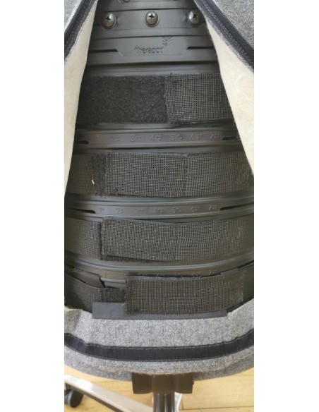 Siège Ergonomique Therapod X HR livraison rapide