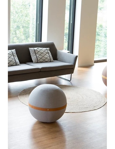 Ballon-Siège design "Bloon"