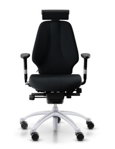 Repose-pieds ergonomique de bureau Pro 952 - Azergo