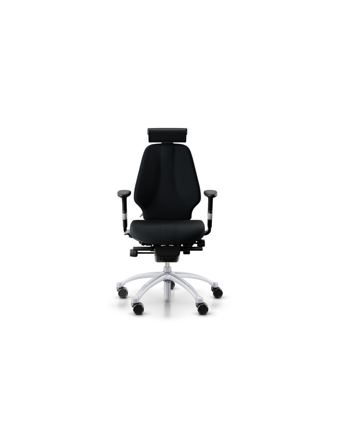 SIEGE FAUTEUIL ERGO 300/400 24H SUR 24H - SOUTIEN LOMBAIRE