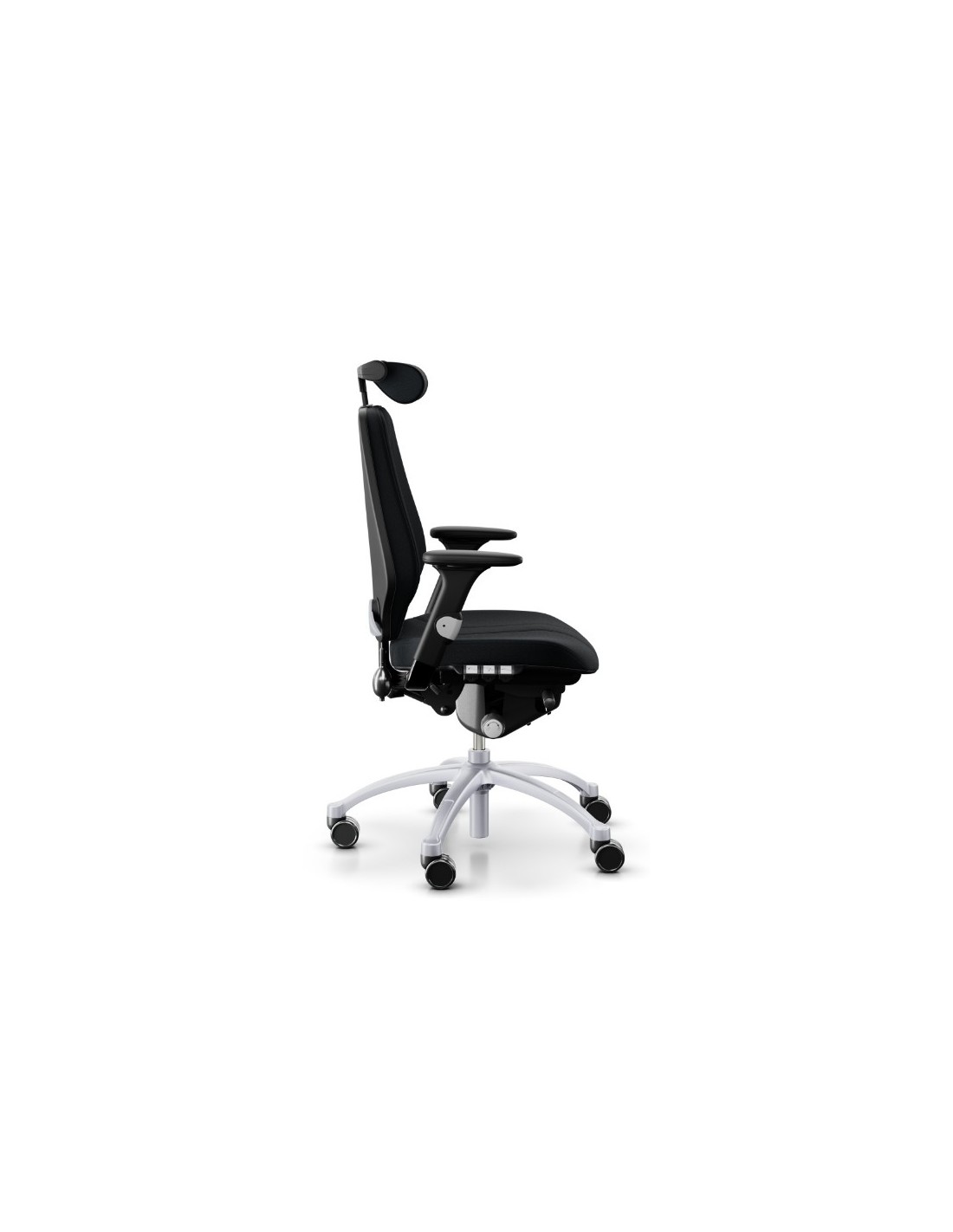 SIEGE FAUTEUIL ERGO 300/400 24H SUR 24H - SOUTIEN LOMBAIRE