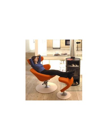 Fauteuil de relaxation PEEL