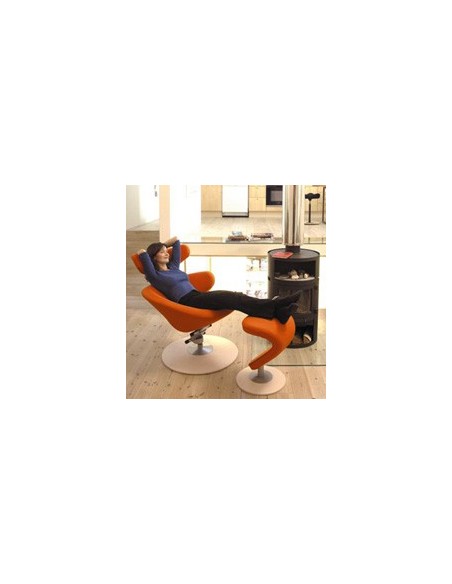 Fauteuil de relaxation PEEL