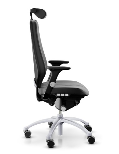 siège ergonomique RH 400 à configurer